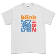 BLINK 182 - LOGO T-SHIRT