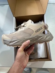 全新HOKA Hopara 2 沙色溯溪鞋36-45碼帶原盒