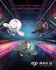 EGO Mag.Q @ 3in1 15W Magsafe充電座