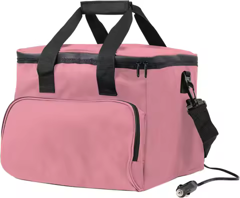 Deep Freezer Bag for Drinks and Fruits Insulated Freezer Bag DC 12V