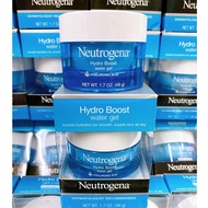 Kem dưỡng ẩm Neutrogena Hydro Boost Gel Cream da khô 50ml