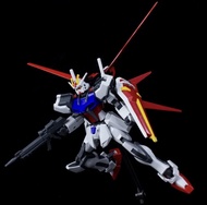 Gundam Model Kit Assembly Hg Assault Freedom Wing Unicorn Red Heretic Modified Armor Gundam Boy Toy 