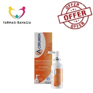 A-CERUMEN SPRAY 40ML (UBAT CAIR TAHI TELINGA)