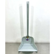 908 Plastic Long Handle Dustpan (1 Color Only)