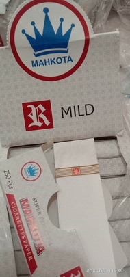 r mild gold