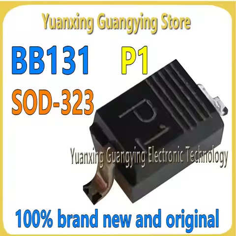 (50 pieces) Diode BB131 BB133 BB148 BB149 BB152 BB153 BB156 BB535 BB545 BB639 BB640 BB669 BB831 BB83