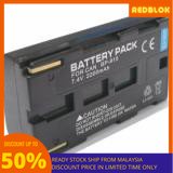 Proocam Battery for CANON Canon ES7000v CAMCORDER (BP-911)