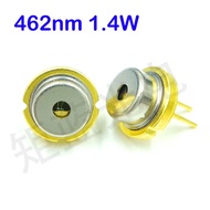 Nichia TO5-9mm NDB7675 Blue 462nm 1.4W Laser Diode (Multi-Mode)