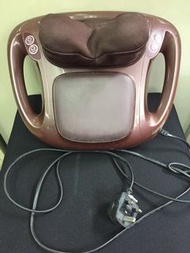 OSIM 頸背按摩器 85%新