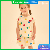 Care Bears | Sweet Apple Care Bears Culottes Set