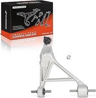 A-Premium Front Right Lower Control Arm, with Ball Joint, Compatible with Ferrari 458 Italia, 458 Sp