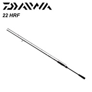 DAIWA 22 HRF Rockfish Rod 2-piece Spinning / Bait