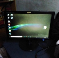 Monitor LCD LG Bekas 17 inchi second mulus Seken 17inchi