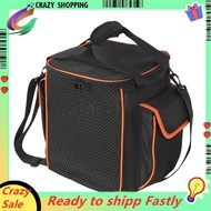 Portable Travel Storage Bag for  PartyBox Encore 2 for  PartyBox Encore2 Gen Neoprene Carrying Case 