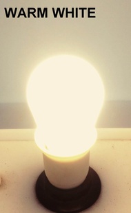 LUMIC H45 3W E27 LED COLOUR BULB X 10 UNIT