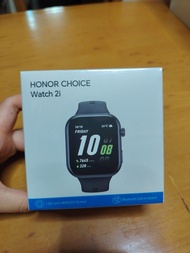 全新未拆HONOR CHOICE Watch 2i 智能手錶