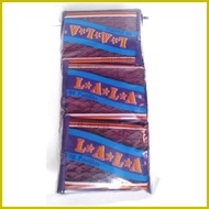 ▥ ♧ ◎ Lala Milky Chocolate /Ube Bar 12pcs