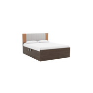 RED APPLE紅蘋果 TR822E-P1-60DO 仿皮屏電動油壓雙人床(訂造) 1536W x 1987D x 1040Hmm(K)