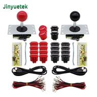 Video Game City Game Console Handle Button Arcade Joystick Controller High Response Rate Arcade Game