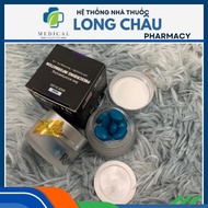 Viên Uống Rocket 1H-Hộp 10 viên-Nhập khẩu chính hãng Mỹ-Có tem kiểm tra