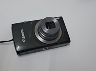 Canon IXUS 160  ccd