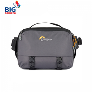 LOWEPRO LP37468-PWW TREKKER LT SLX 120 Camera Bag (Gray)