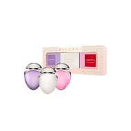 BVLGARI - Bvlgari Omnia Jewel Charms 三件香水組合0.5x3（783320411625）