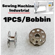 1PCS/Bobbin for Industrial Sewing Machine /High-Speed Machine /Sekoci/Mesin Jahit Spareparts