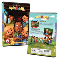 Upin & Ipin DVD Vol 27
