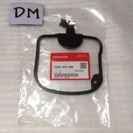 GASKET HEAD COVER KARET TUTUP MESIN SCOOPY BEAT SPACY KARBU 12391-KVY-900 ASLI ORIGINAL HONDA AHM HG
