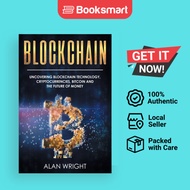 Blockchain - Paperback - English - 9781914513046