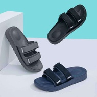 SANDUGO 100% Asuna Slide Oem Unisex Sandals for Men & Women Best Price Quality [Foothub]