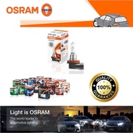 64213 OSR Osram H9 12V 65W PHJ19-5