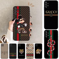 Samsung S30 Plus Ultra S24 Fe Plus Ultra S25 Pro Ultra edge A25 161MM C5 Anime New Balance Soft blac