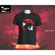 ITACHI NARUTO ANIME T-SHIRT