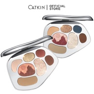 CATKIN Fairytale Face Palette LIMITED EDITION