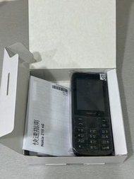 Nokia 215 4G 黑
