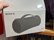 Sony XG300 便攜藍芽喇叭