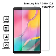 Samsung TAB A 2019 T510 / T515 10.1 inch Tempered Glass Screen Protector Film