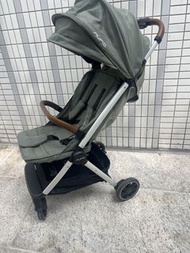 NUNA TRVL BB車 輕量自動收摺 一鍵收車 單手收車 嬰兒推車 NUNA TRVL baby stroller: Lightweight, automatic folding, one-cli