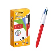 Bic Japan Bic Ballpoint Pen Oil-Based A