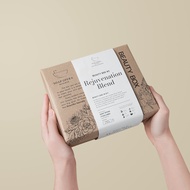 Soap Opera Beauty Box #2 in Rejuvenating Blend 5-in-1 Set (2x Anti-Oxidant Facial Masque Anti-Oxidan