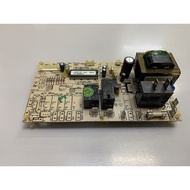 ACK IOC Condenser: 2030R00190 (240v/10v, 0.75A, 150208) Model: 08A01_MR1 06A06 (L20B_R2 (QZ), KK0910