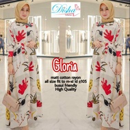 GLORIA MAXY