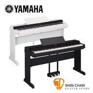 Yamaha 山葉 P-S500 88鍵 數位鋼琴/電鋼琴 含琴架 三音踏板 另贈琴椅 原廠公司貨 一年保固【PS500】
