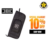 IBOX BBQ02BK Drumstick Bag