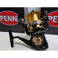 PENN TITAN TTN 4500 REEL