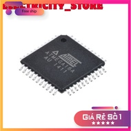 ATMEGA16A-AU World Chip