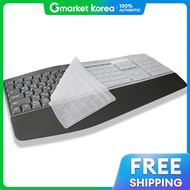 Logitech | Mk-850 Keyboard Keyskin Cover Protector Protective Anti-Contamination Keycap Water-Resist