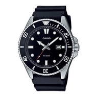 CASIO Analog Sports watch NEW MDV-107-1A1 MDV-107-1A1V